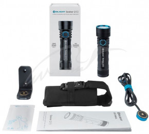  Olight Seeker 2 Pro Seeker 2 Pro 5