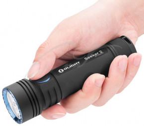  Olight Seeker 2  Seeker 2 7