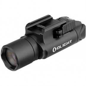  Olight Valkyrie Turbo Black (2370.36.76)