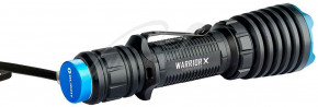  Olight Warrior X  Warrior X 7