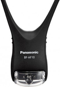   Panasonic BF-AF10B (BF-AF10B/UKR) 5