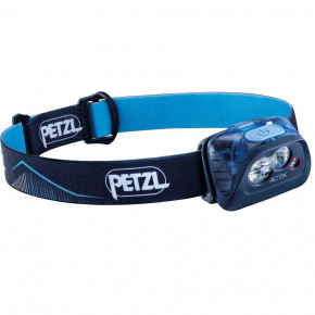 ˳ Petzl Actik New Blue (1052-E099FA01)