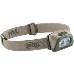  Petzl Tactikka Plus 350lm Desert (1052-E089EA02)