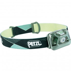  Petzl Tikka 300lm Black (1052-E093FA00)