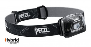  Petzl Tikkina New Black (1052-E091DA00)