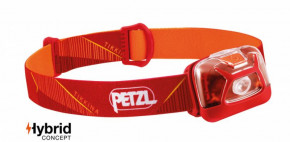  Petzl Tikkina New Red (1052-E091DA01)