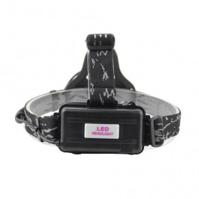   BL POLICE 2188B 158000W T6 1050 Lumen 5