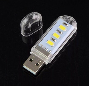 Usb  3 Led    (44401102) 4