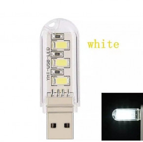 Usb  3 Led    (44401102) 6