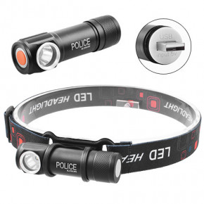   Police 2155-XPE,  USB,  , 