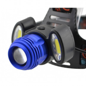   BL Police 862 3  T6 1480 Lumen (55500050) 6