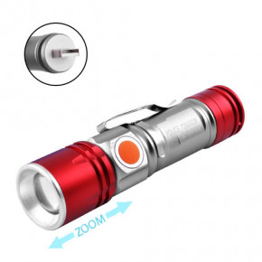  Police 818/517-XPE  USB   zoom 