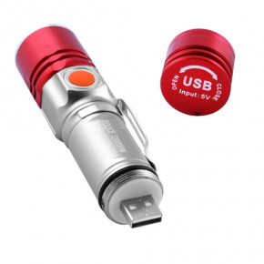  Police 818/517-XPE  USB   zoom  3
