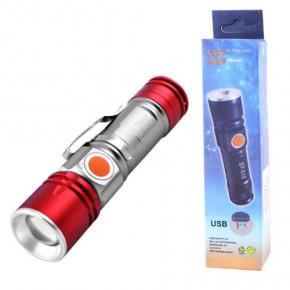  Police 818/517-XPE  USB   zoom  4
