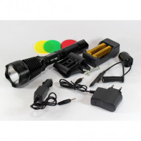   POLICE BL-Q2800 T6 150000W 1180 Lumen