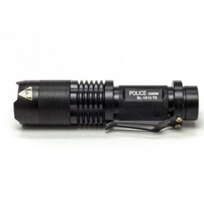   POLICE BL 1812 T6 50000W 1050 Lumen 3