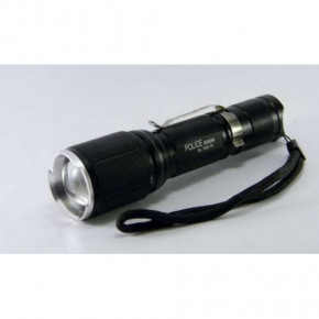   POLICE BL 1860 T6 50000W 1000 Lumen