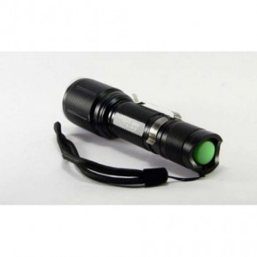   POLICE BL 1860 T6 50000W 1000 Lumen 4