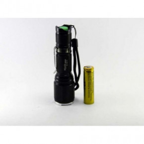   POLICE BL 1860 T6 50000W 1000 Lumen 5