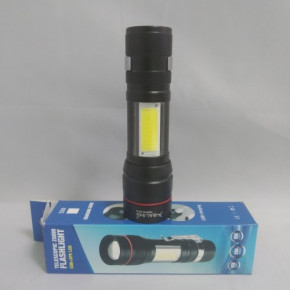   POLICE BL 520 Q5 99000W 300 Lumen USB