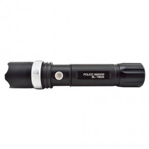   POLICE BL 8626 Q5 99000W 500 Lumen 4