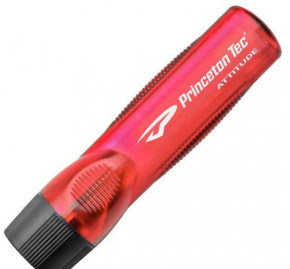  Princeton Tec AttitudeMin RD/PTC898 Red