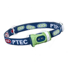   Princeton Tec BotTurGreen BLU/PTC611 LED Blue/Green