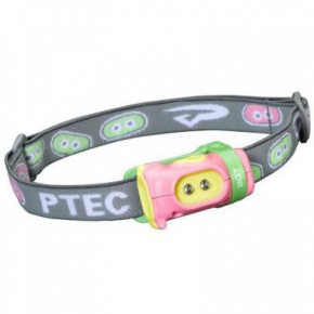   Princeton Tec BotTurPink GR/PTC612 LED Pink/Green