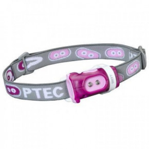   Princeton Tec BotTurPpl PIN/PTC613 LED Purple/Pink