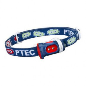  Princeton Tec Bot LED blue / red (4823082707430)