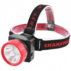   Shanxing Sx-006  (49767)