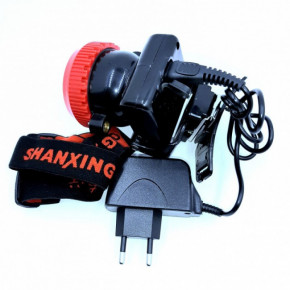 ˳  Shanxing Sx-008  (49768) 8