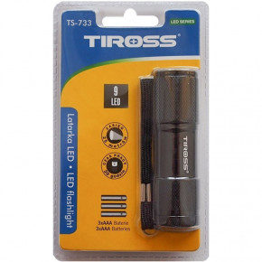  Tiross TS-733 (3xAAA)  4