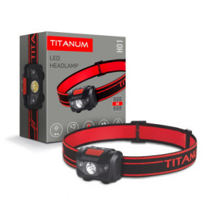 ˳ TITANUM 100Lm 6500K (TLF-H01) 3