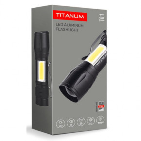 ˳ TITANUM 120Lm 6500K (TLF-T01) 3