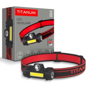  TITANUM 200Lm 6500K (TLF-H04) 3