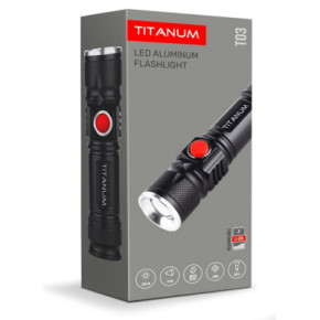 ˳ TITANUM 230Lm 6500K (TLF-T03) 3