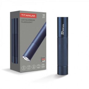 ˳ TITANUM 300Lm 5000K Blue (TLF-T14BL)