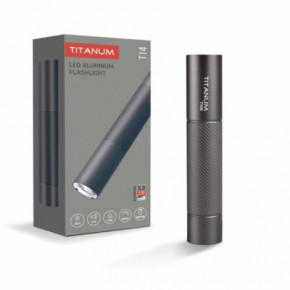 ˳ TITANUM 300Lm 5000K Gray (TLF-T14G)