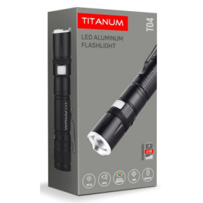  TITANUM 300Lm 6500K (TLF-T04) 3