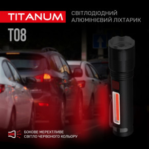 ˳ TITANUM 700Lm 6500K (TLF-T08) 9