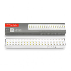 LED60LED6500K230V TITANUMTL-EM1108 4