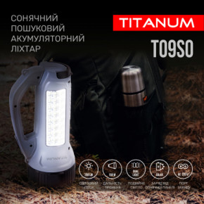 ˳ TITANUM TLF-T09SO 8