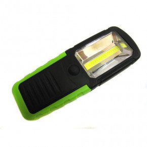  Ukc LED 205 COB Green (ZE35005260g)