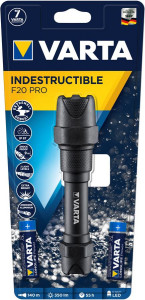  Varta Indestructible F20 Pro LED 2 (18711101421) 5