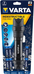  Varta Indestructible F30 Pro LED 6 (18714101421) 5