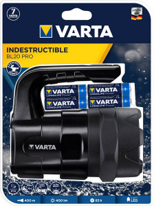 ˳ VARTA INDESTRUCTIBLE PRO LED 6 Watt (18751101421) 5