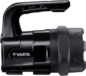 ˳ VARTA INDESTRUCTIBLE PRO LED 6 Watt (18751101421) 6