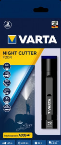 ˳ Varta Night Cutter F20R (18900101111) 8