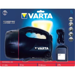  Varta Rechargeable Lantern LED (18682101401) 5